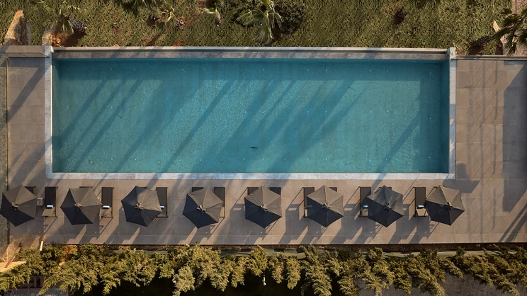 St Nicolas Bay Resort Hotel and Villas